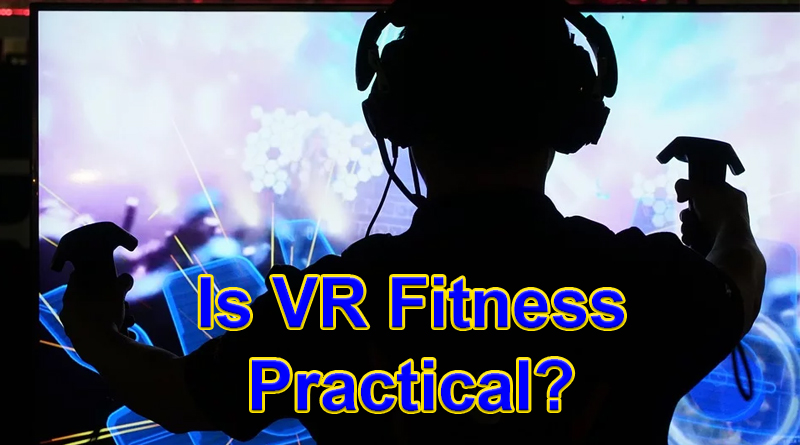 VR Fitness