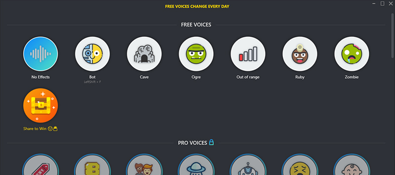 voicemod pro license free reddit