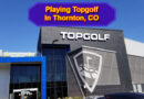 Topgolf Thornton Colorado