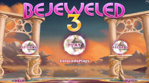 ColoradoPlays Bejeweled 3