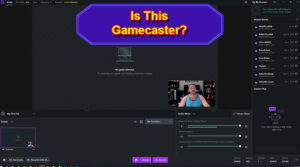 XSplit Gamecaster 4