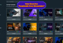 YouTube Thumbnails from Streamlabs