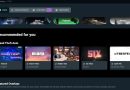 Add a Theme to Streamlabs Desktop