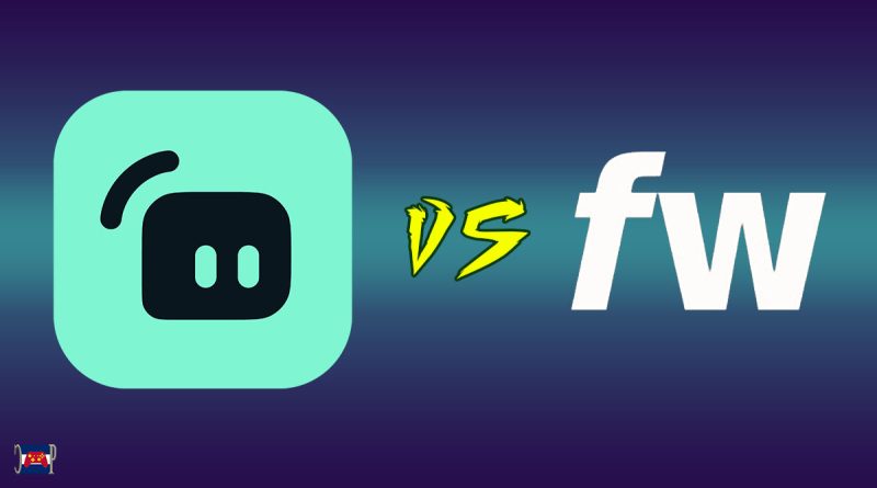 Streamlabs vs Fourthwall Merch