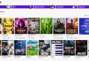Twitch Gaming and More