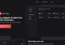 Casterlabs Caffeinated App